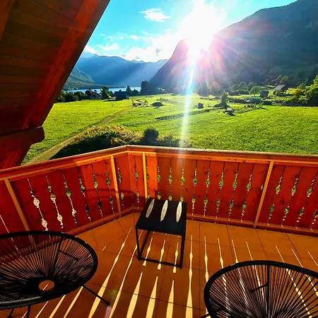 Residence Aurora, Bohinj Exterior photo