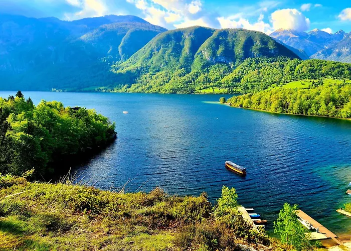 Residence Aurora, Bohinj