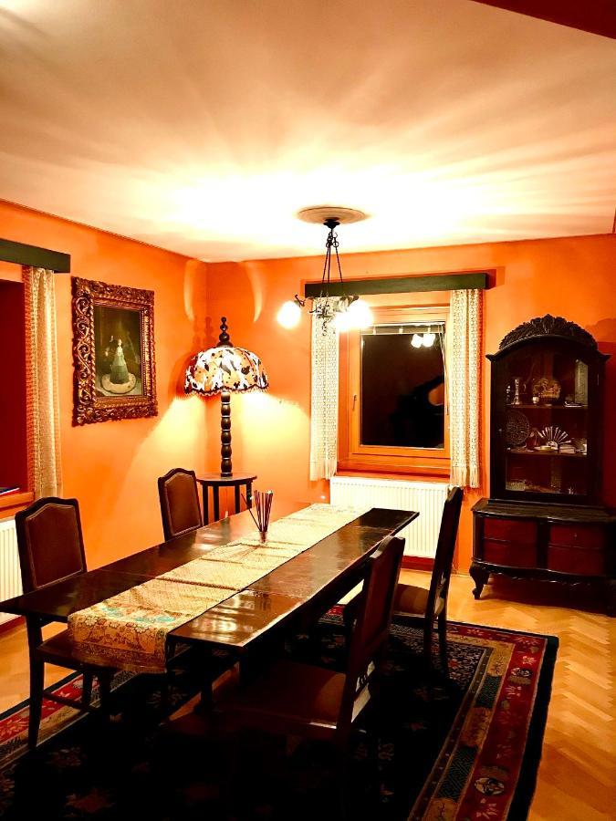 Aurora, Apartamento Bohinj