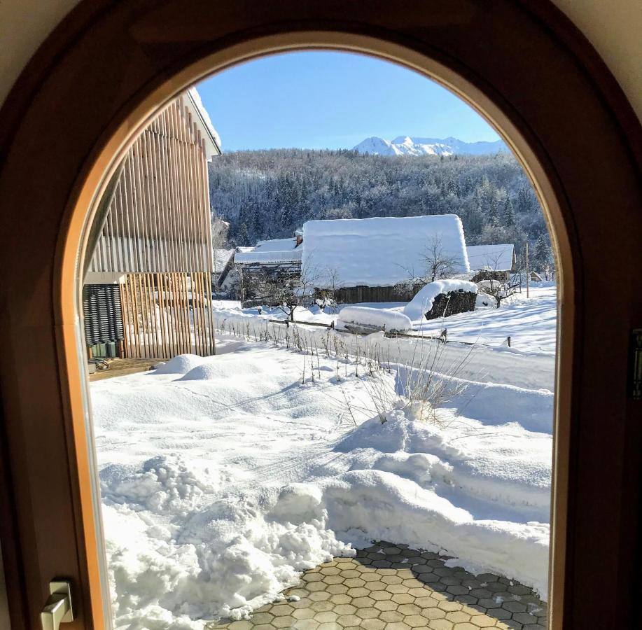 Apartamento Aurora, Bohinj