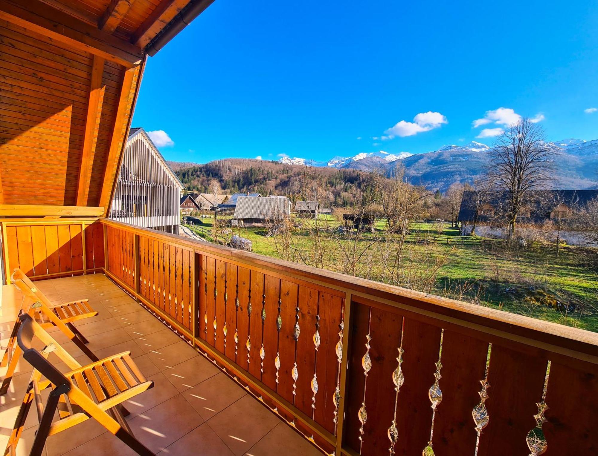 Aurora, Apartamento