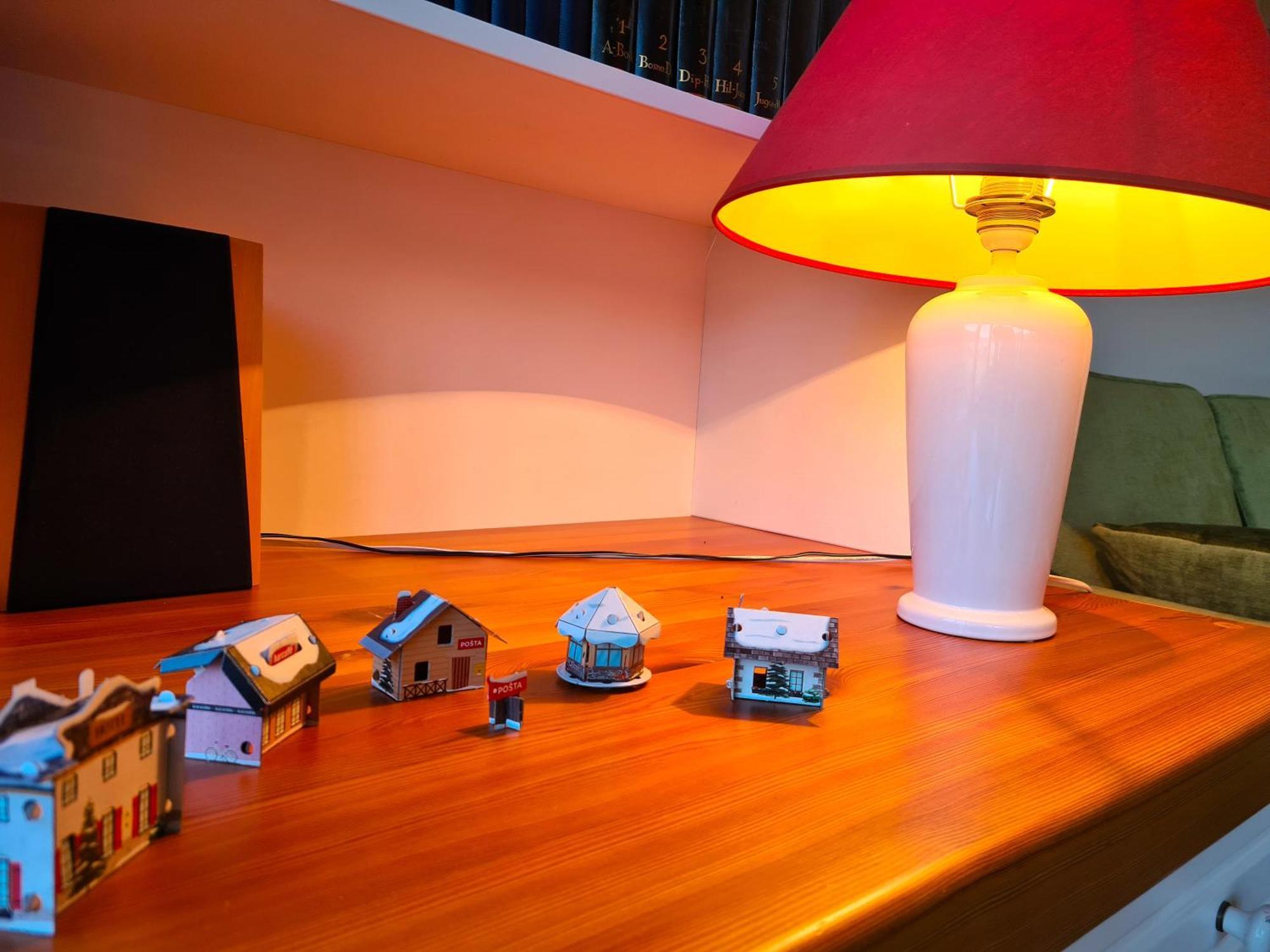 Apartamento Aurora,