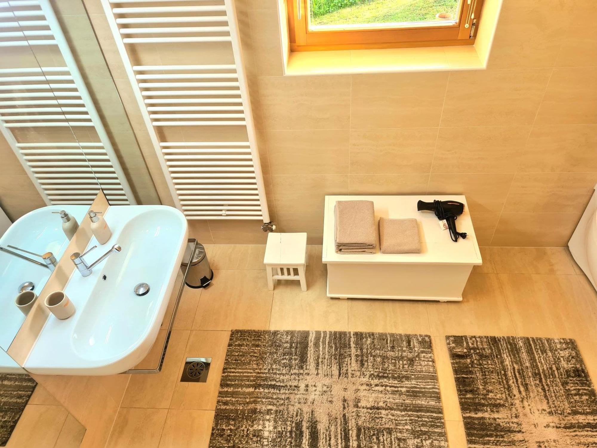 Aurora, Apartamento Bohinj